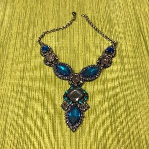 Anthropologie Necklace